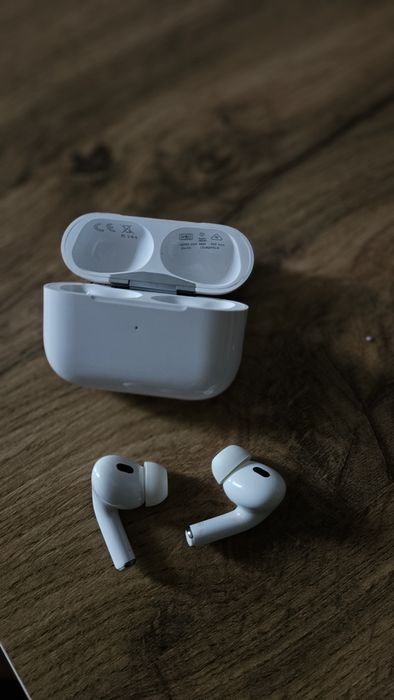 AirPods 2 pro обмен на Samsung buds