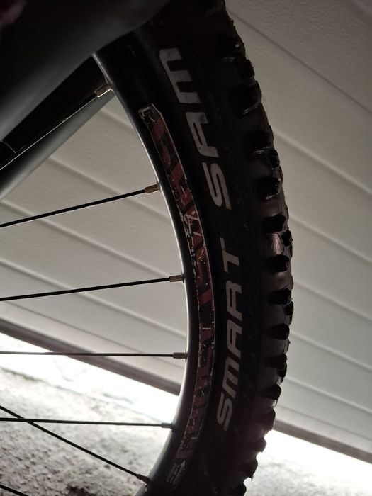 Bicicletă Ghost Germany Dublă suspensie