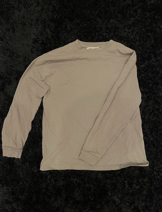 лонгслив pull&bear