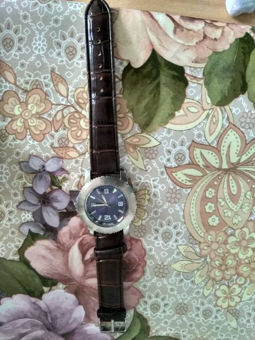 Ceasuri Avon, fitness