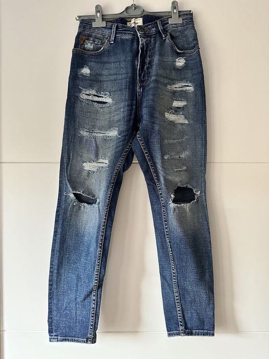 Blugi barbati Pull&Bear