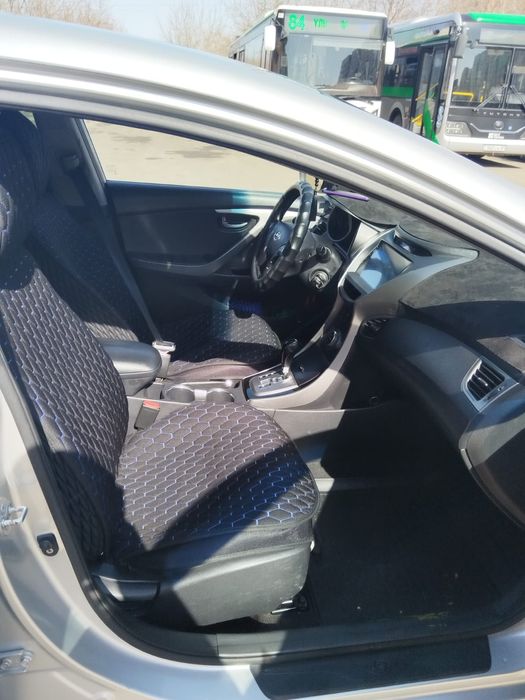 Машина хорошем состоянии