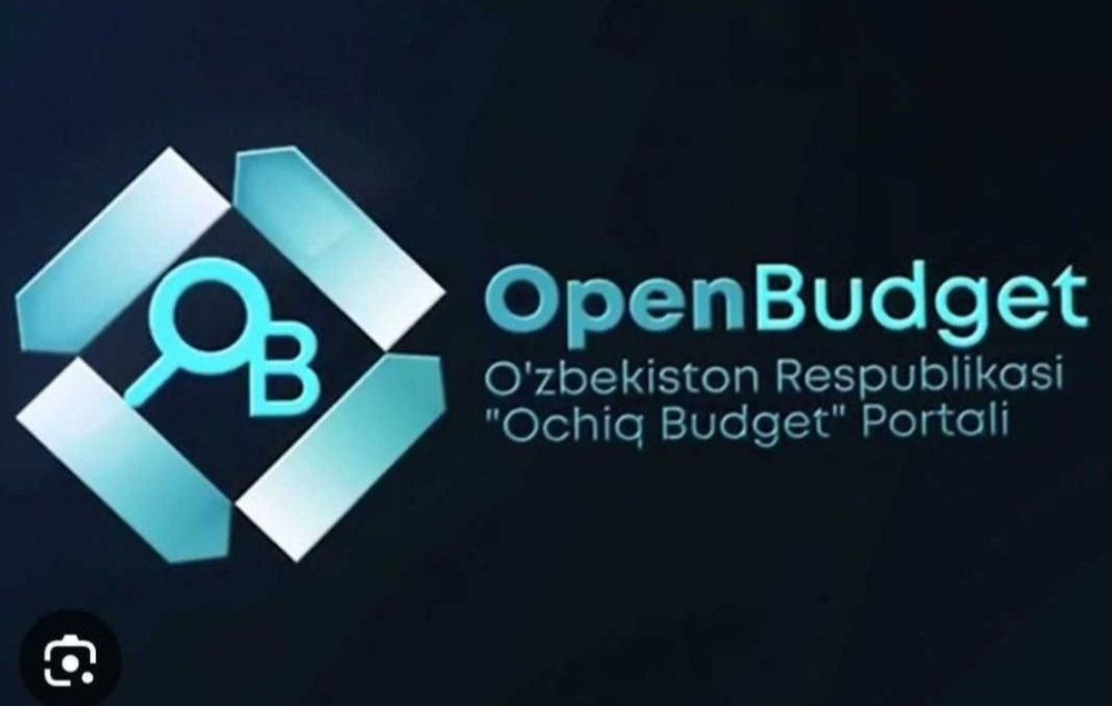 Tashabusli open budget open budjet