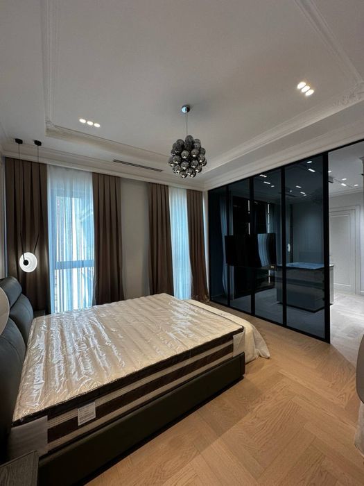 Аренда на квартиры долгосрочная Ташкент сити !