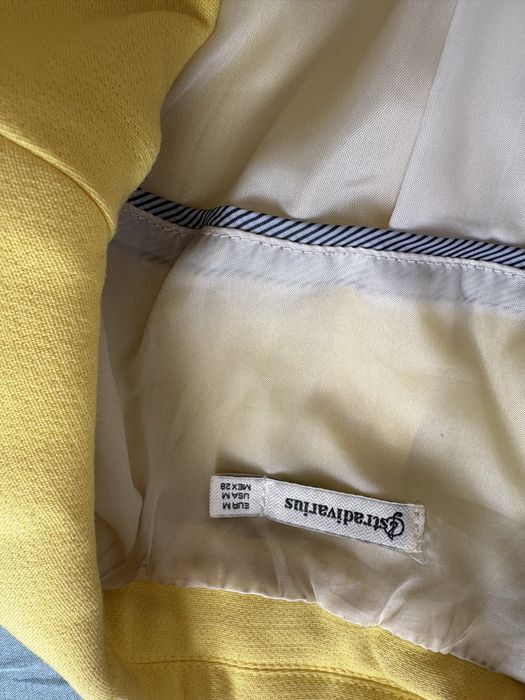 Женский пиджак осень/весна