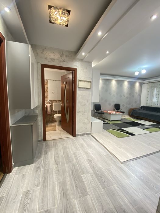 Proprietar ,persoana fizica ,ap 2 camere cu gradina