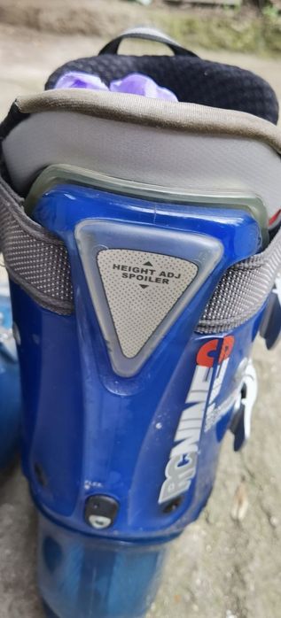 Ски обувки RC-NINE 9