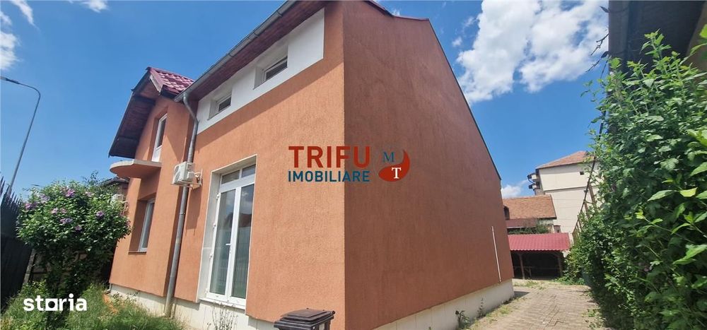 Casa de inchiriat 4 camere zona Centru