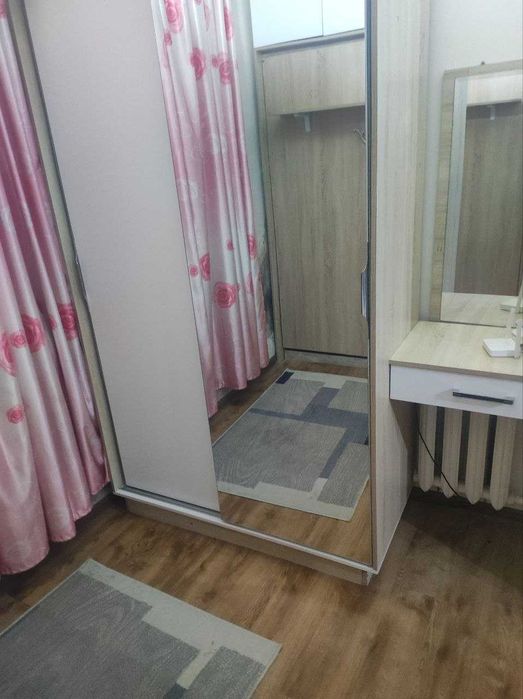 Сдаётся 2 комнатная квартира на Юнусабаде Шахристанская