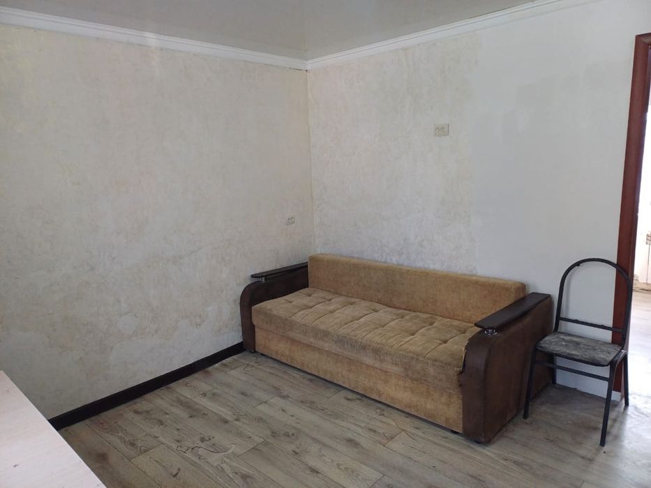 Квартира однокомнатная