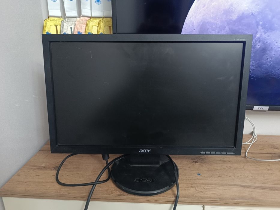 Продаю монитор от Acer
