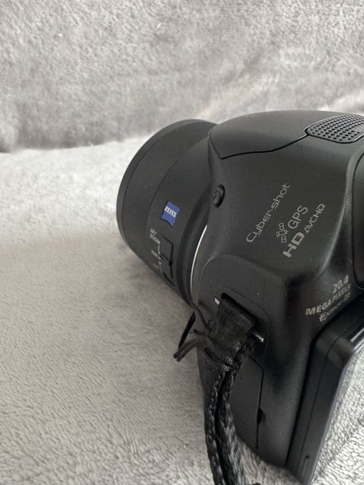Sony DSC-HX400V ca nou