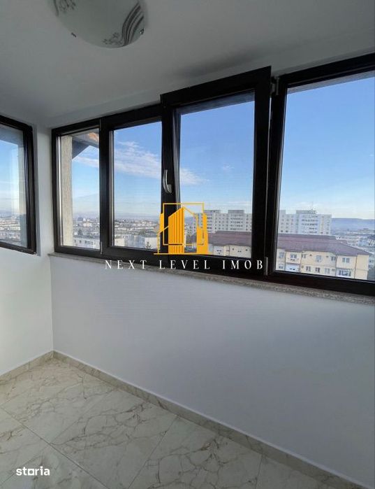 Mansarda spatioasa, 2 camere-BANAT