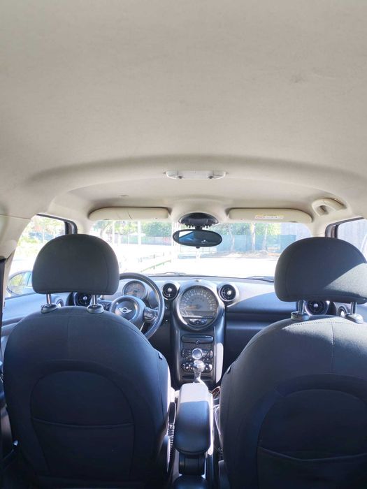 Autoturism Mini Countryman SD