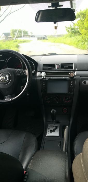 Продам Мазда 3 в хорошем состоянии