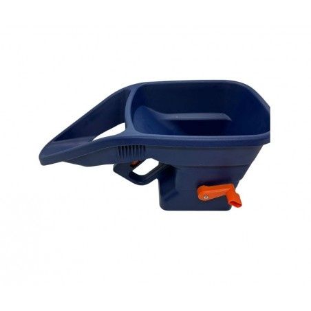 Dispozitiv manual de imprastiere ingrasamant Handy Pro, Landscaper Pro