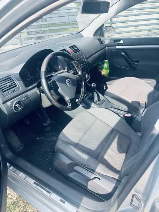 Wv golf 5 manual