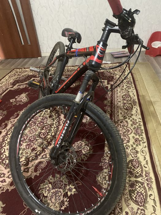 Велосипед 26 размер