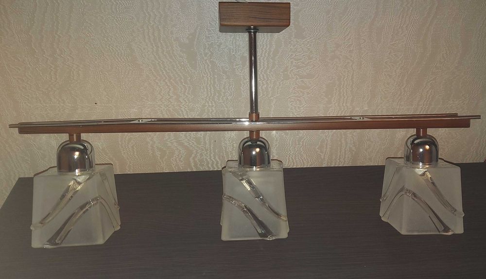 Люстра светильник потолочный