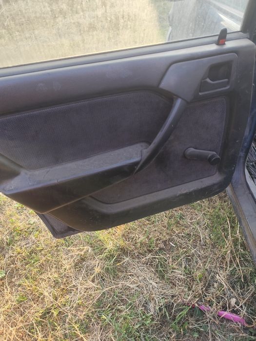 Запчасти на Опель Вектра А