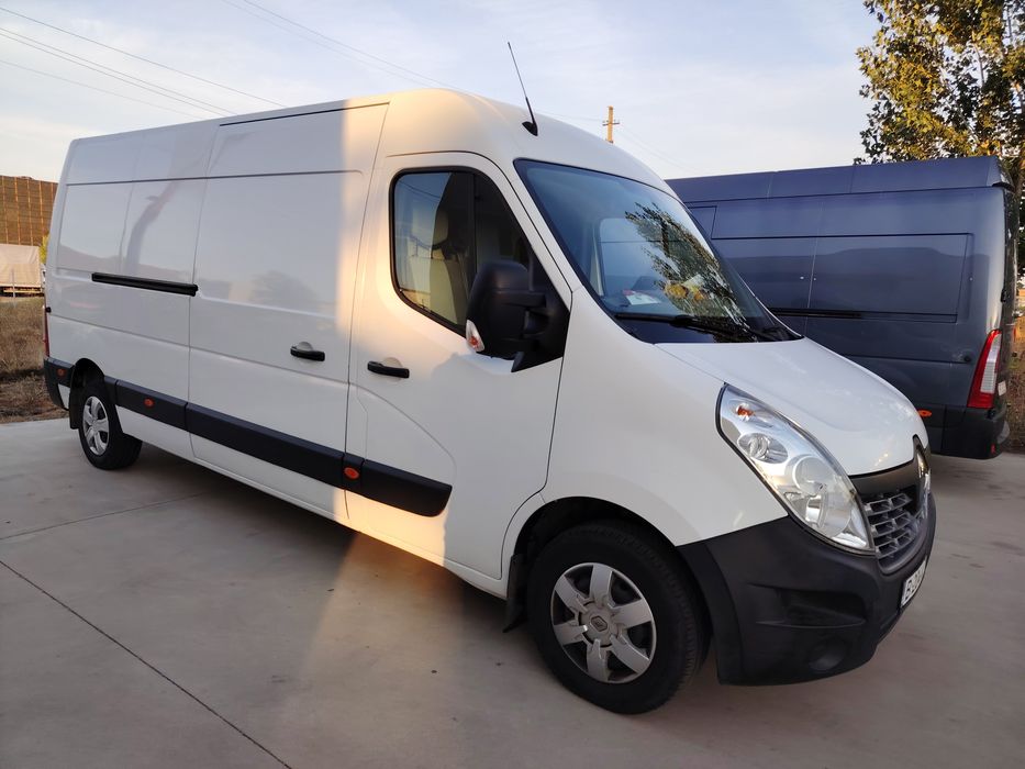 Închiriere dube/ Dube fără șofer/Duba de inchiriat cu sofer/Rent a van