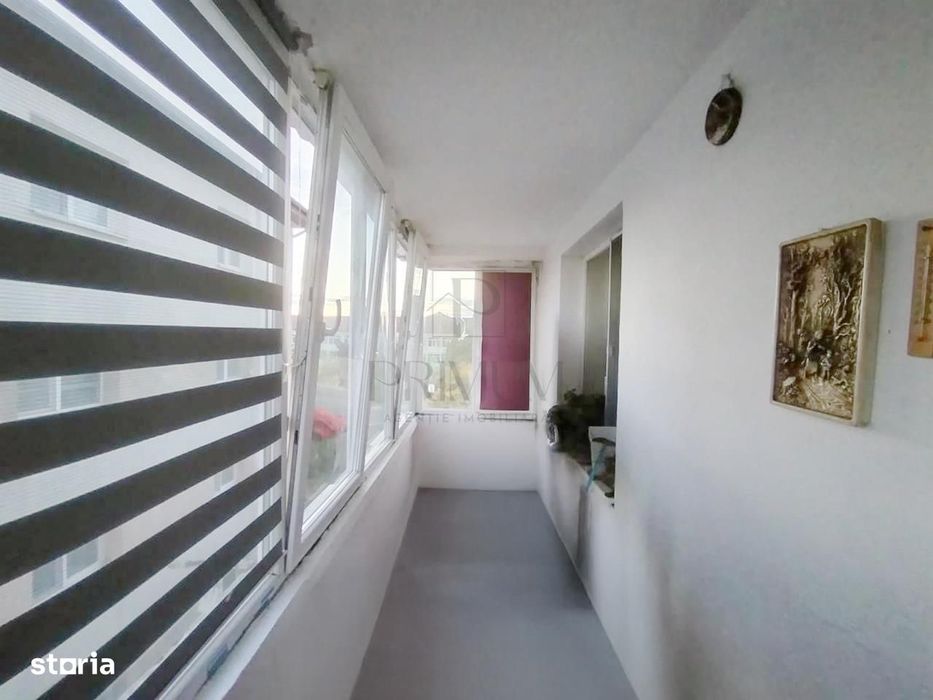 Sagului - 3 Cam - Centrala Proprie - Etaj Intermediar - Zona Excelenta