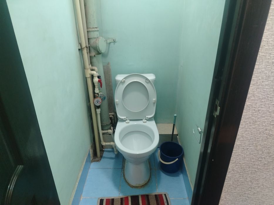 Срочно Сергели-8 2-хона 5/9-этд балкон 2х6