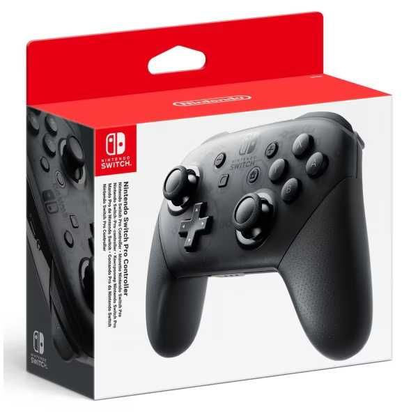 Consola Nintendo Switch 2 + controller + jocuri