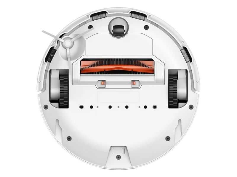 Робот Прахосмукачка Xiaomi S12 EU
