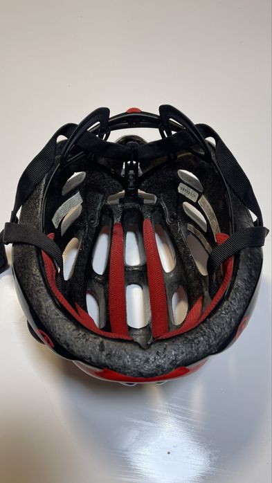 Casca Giro, marime S