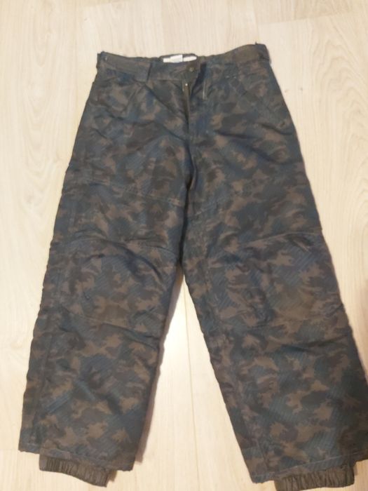 Детски ски панталон