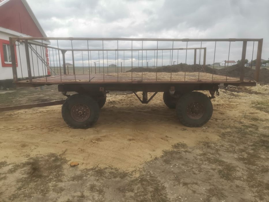 Тез арада сатылады