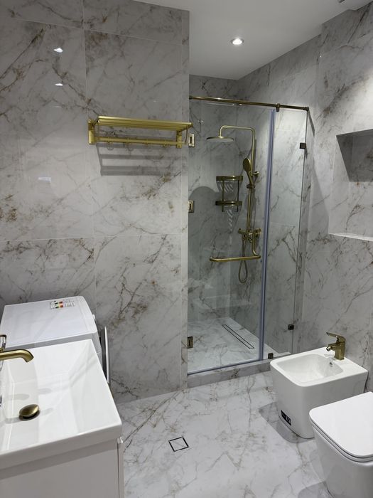 Сдается в аренду 2х комнатная квартира на Дархане.