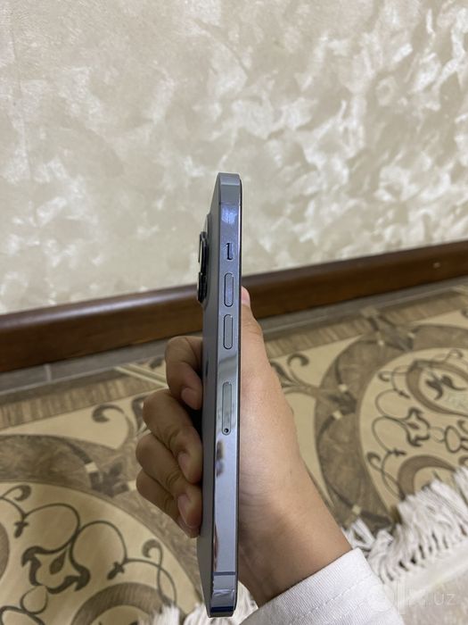 Iphone 13 Pro ideal