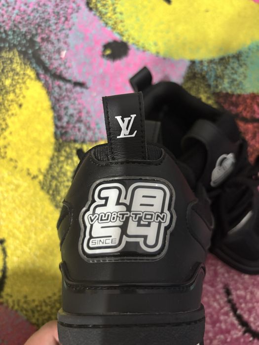 Louis vuitton skate