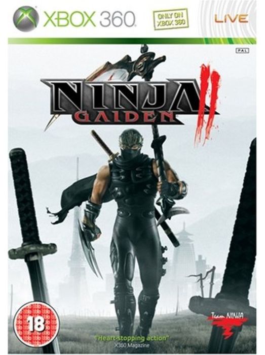 Vand jocuri xbox 360 Batman - Arkham Origins - Joc XBox 360 Enslaved -