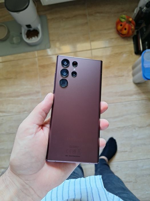 Samsung S22 Ultra