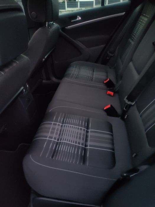 Vând VW TIGUAN 2.0 Diesel 2015