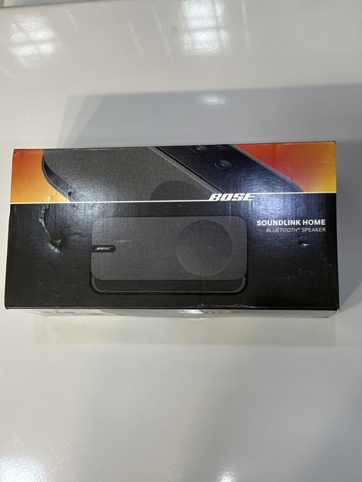 Boxa Wireless BOSE Soundlink home bluetooth • NOUA • Sigilata