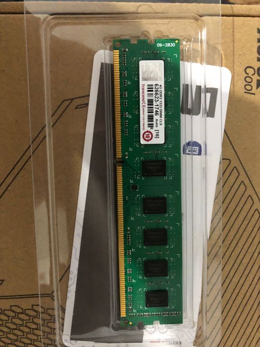 Продается комплектующие для ПК