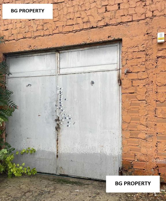 Дава се под наем Склад в София, Дружба 1 - 140 кв.м за 640 € - Снимка #3