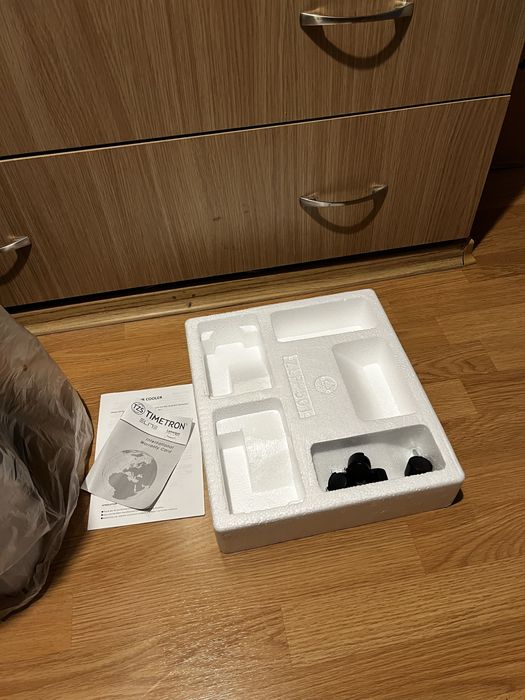 Мобилен охладител ELITE ACS-2550R