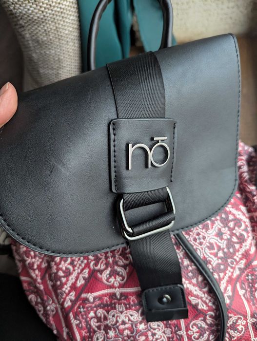 Раница Nobo - среден размер
