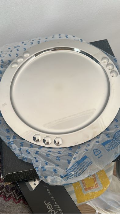 Поднос Zepter LX-441-dN