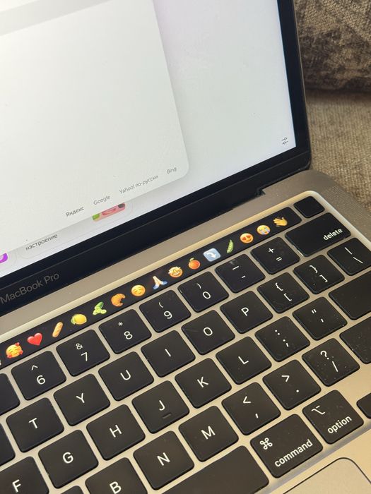 Macbook Pro 13 M1 2020 года