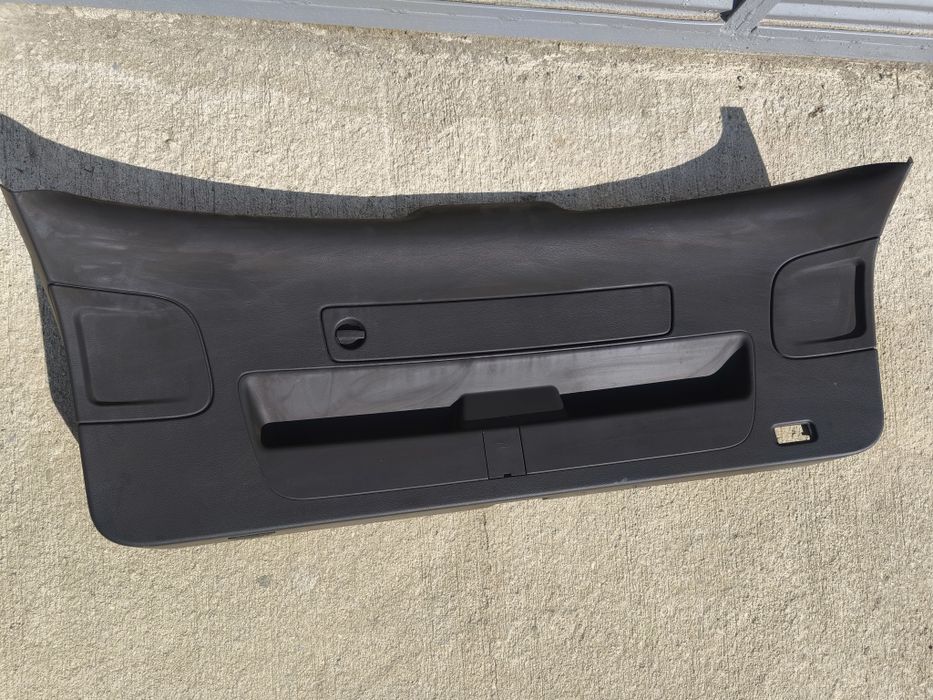 Останали части от Audi a6 c7