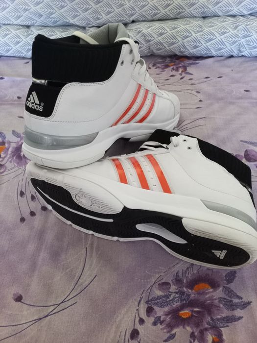 Adidas PRO MODEL adiPRENE+      marimea 15 UK 15 UK