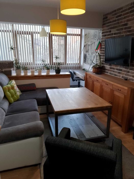 Апартамент Пазарджик