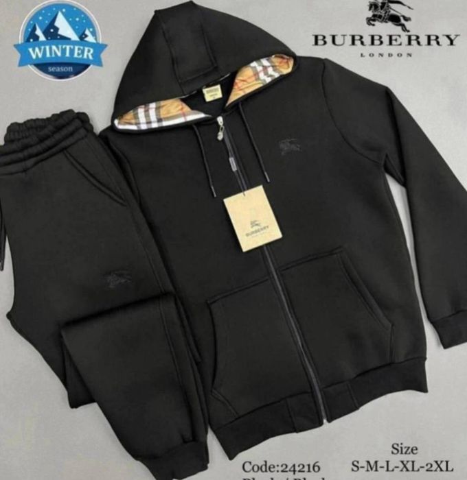 Trening barbati Burberry