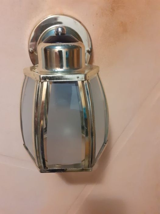 Бра в хорошем состоянии